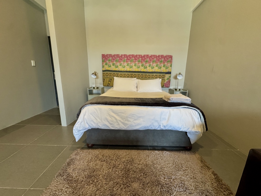 To Let 0 Bedroom Property for Rent in Burgundy Estate Western Cape